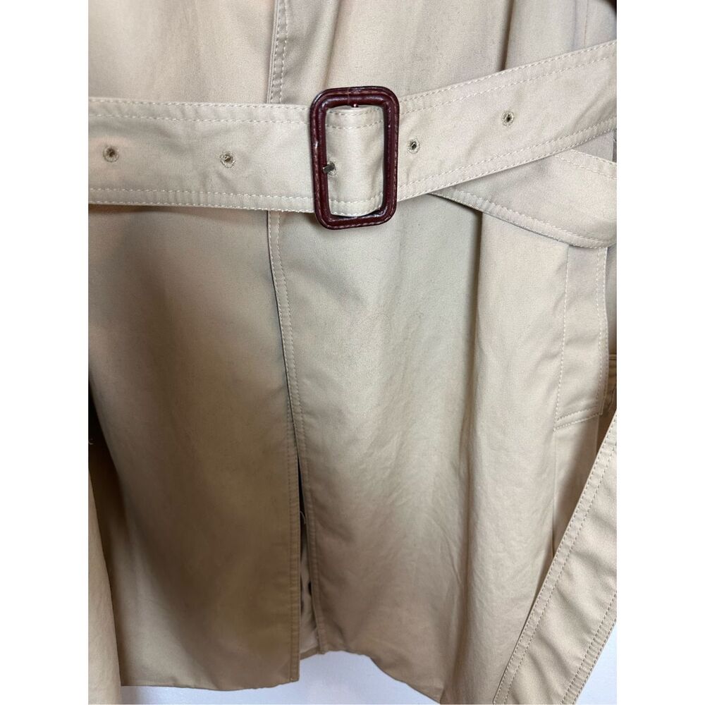 J Crew Women’s Collection Icon Trench Coat - image 6